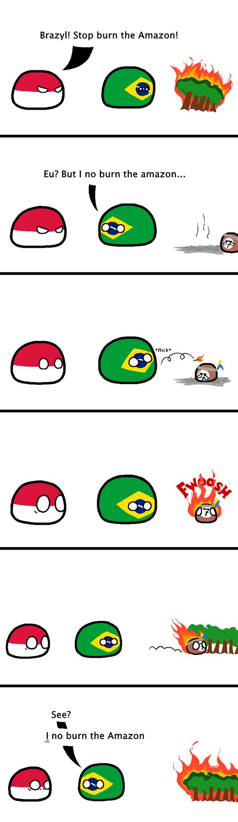 reddit polandball brazil